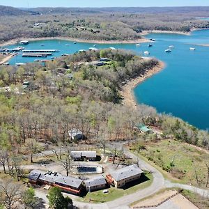 Driftwood Resort Bull Shoals