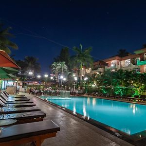 Somy Plaza Calangute Goa - Formerly Somy Resort