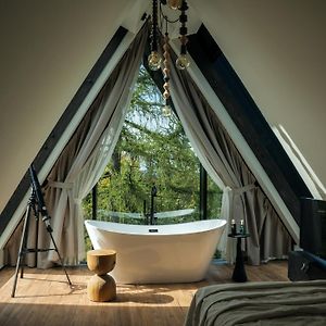 Slow Tatry Boutique Resort&Spa